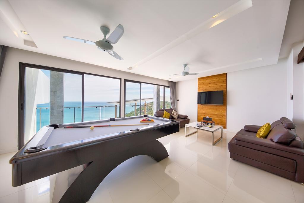 Villa Peak - Award Winning Luxury Two