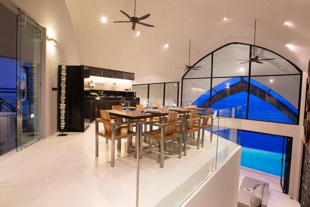 Peak - Award Winning Luxury Two Chaweng (Koh Samui)