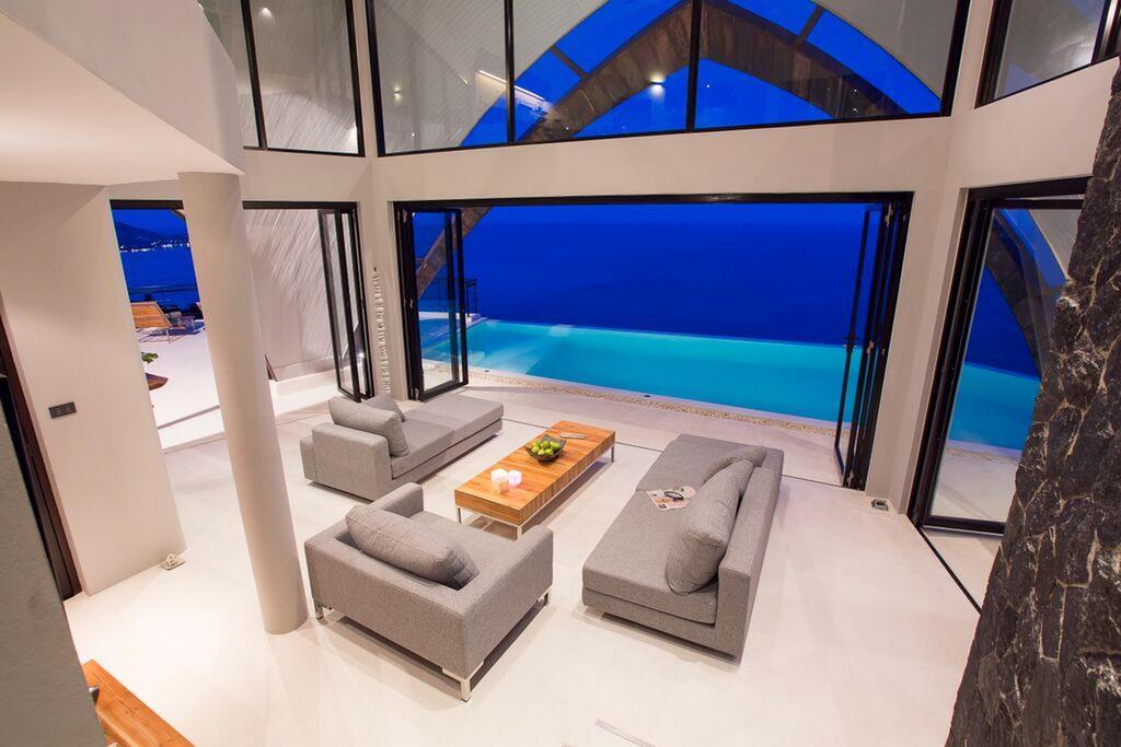 Villa Peak - Award Winning Luxury Two *