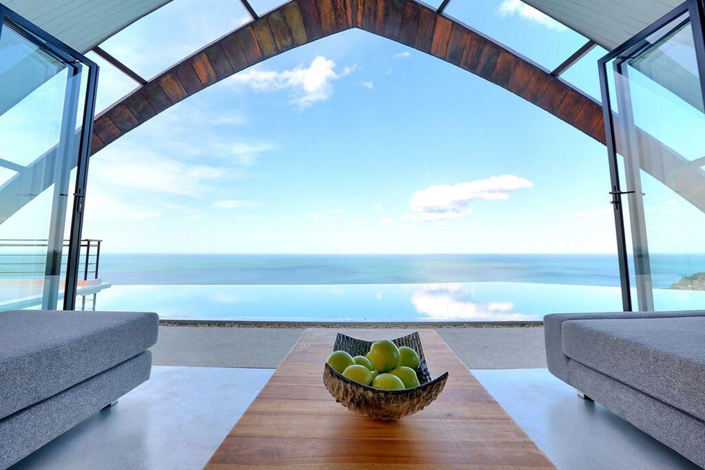 Peak - Award Winning Luxury Two *