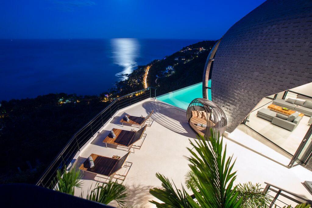 Villa Peak - Award Winning Luxury Two *