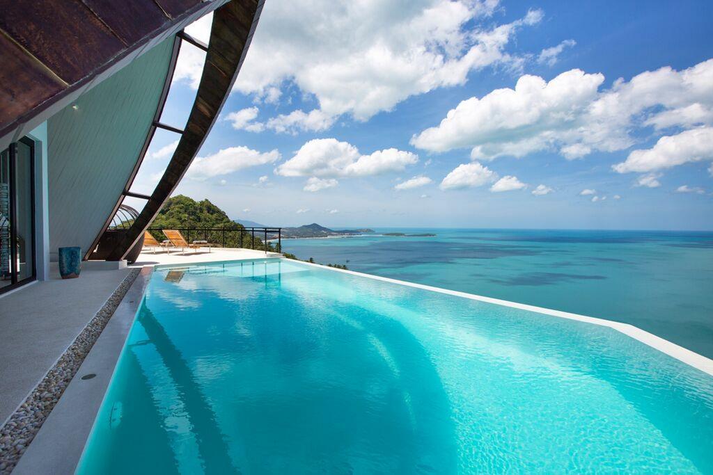 Peak - Award Winning Luxury Two
