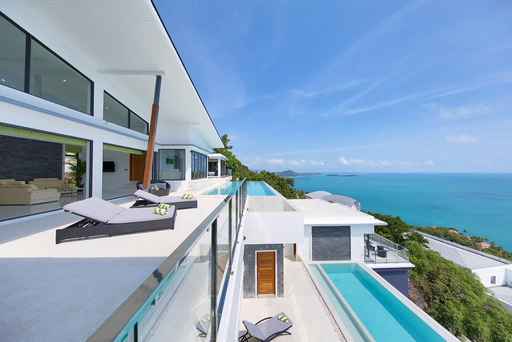 Peak - Award Winning Luxury Two * Chaweng (Koh Samui)