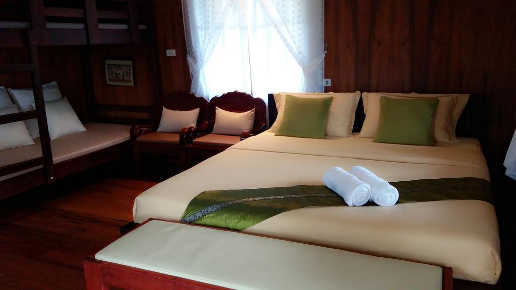 Homestay Rai Lung Tui Prachuap Khiri Khan