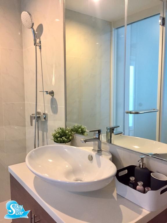 My By Skystar Apartment Hua Hin