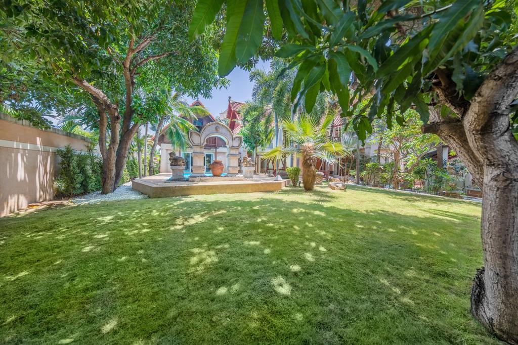 Villa Tabali Pool *