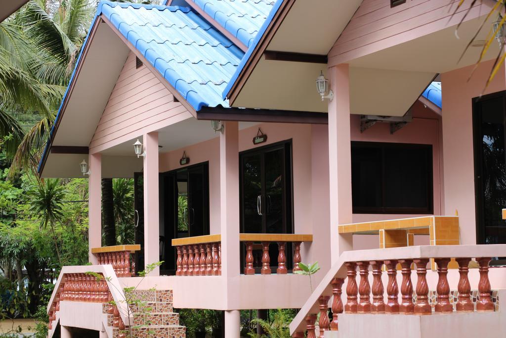 Resort Chaiwat