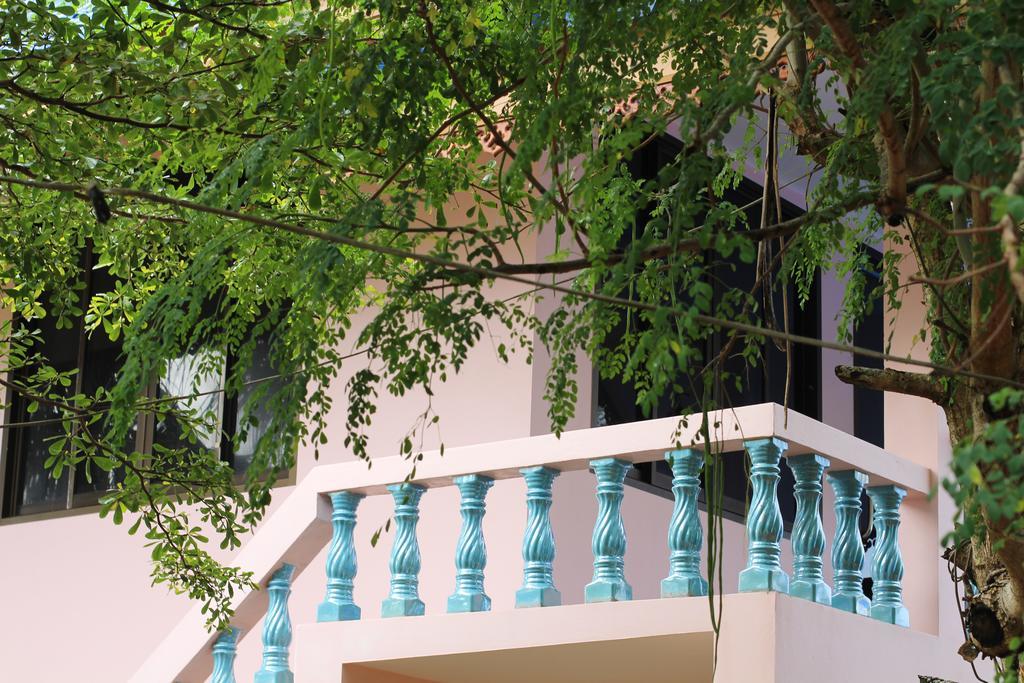 Resort Chaiwat *