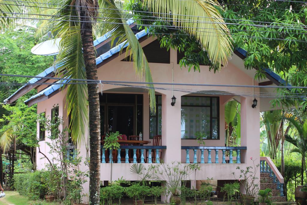 Chaiwat Resort Laem Sing