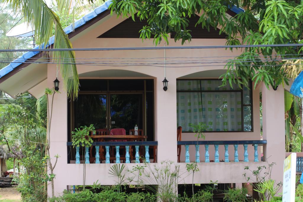 Chaiwat Resort Laem Sing