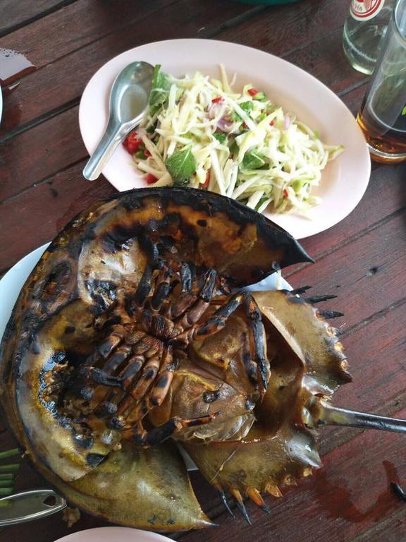 Chaiwat Resort Laem Sing
