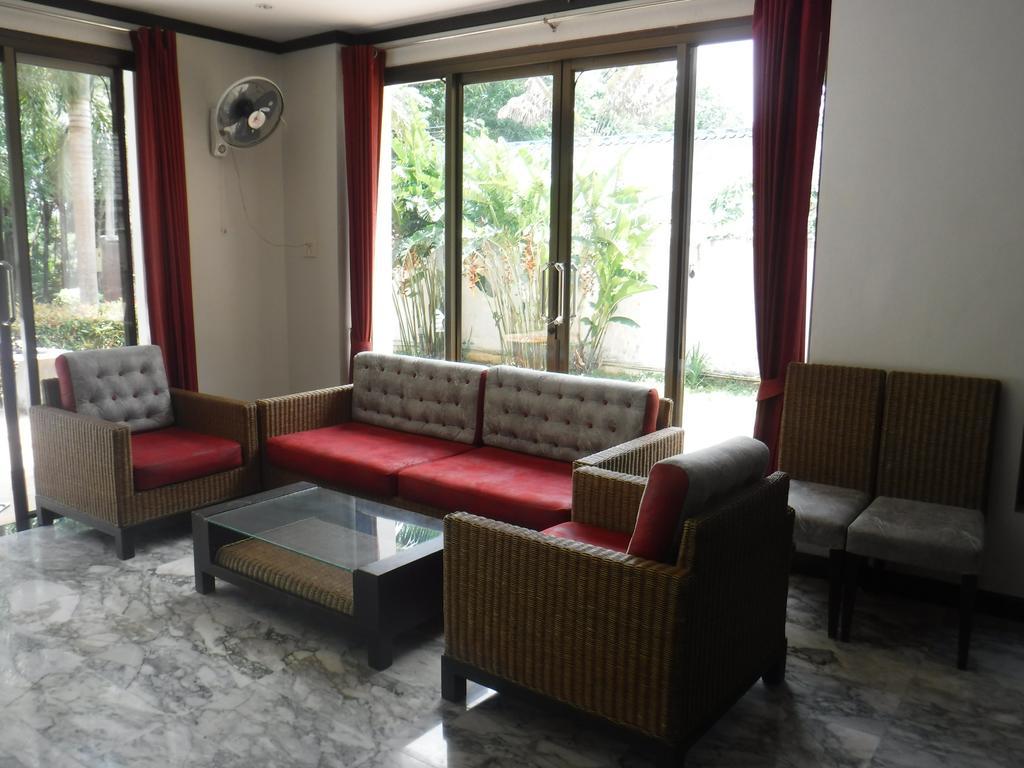Tanasan Aonang Krabi