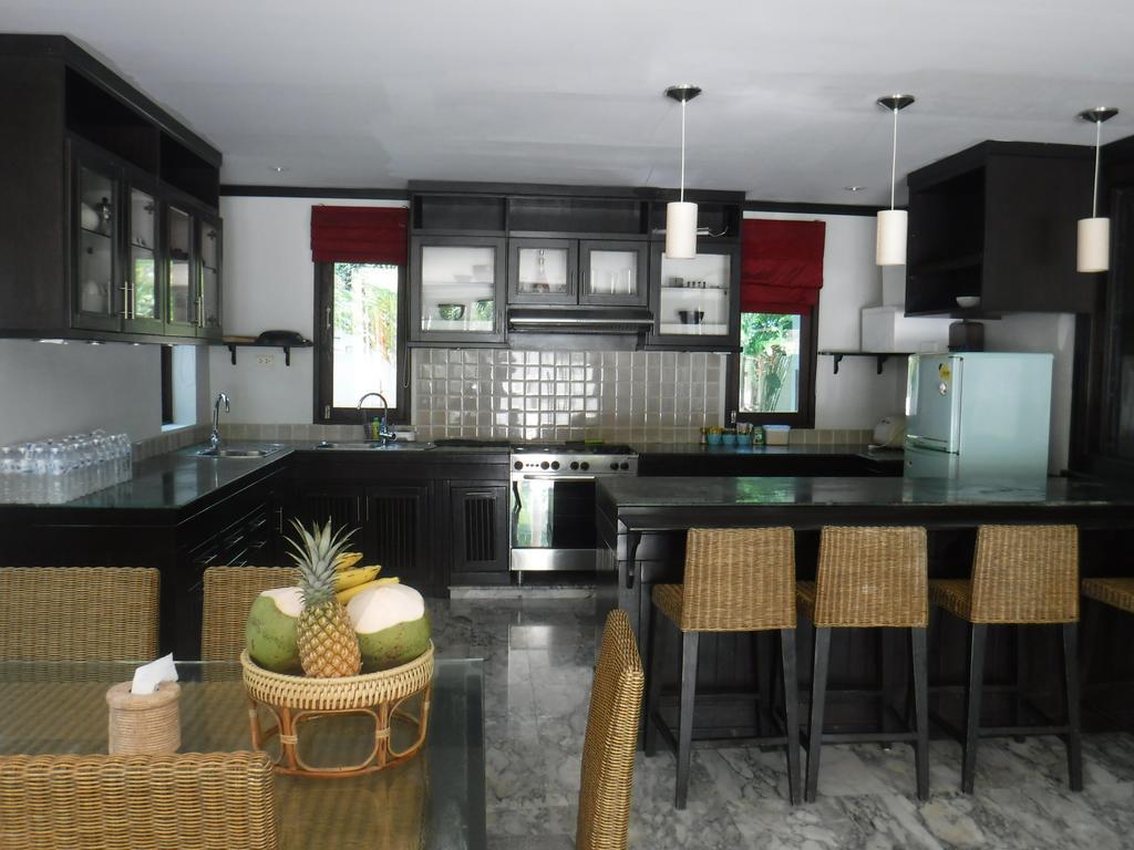 Villa Tanasan Aonang Krabi Ban Klong Haeng