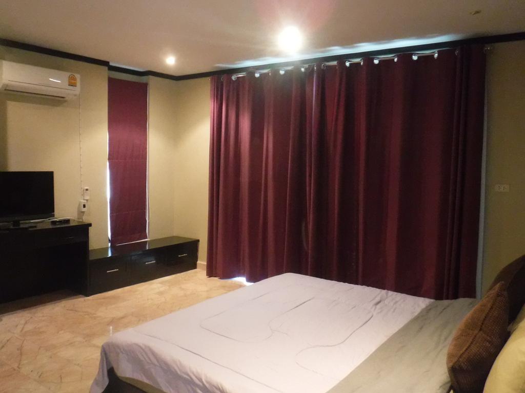 Tanasan Aonang Krabi * Ban Klong Haeng