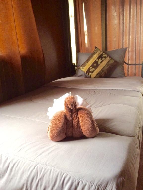 L.j.guesthouse Guest house Ko Pha Ngan