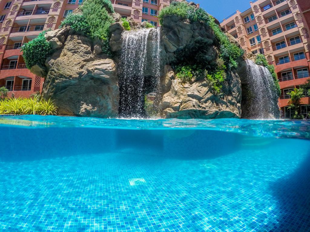 Apartment 7seas Jomtien Beach