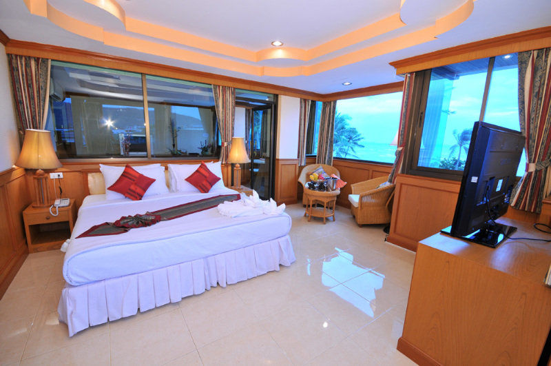 Grand Sea View Resotel Lipa Noi