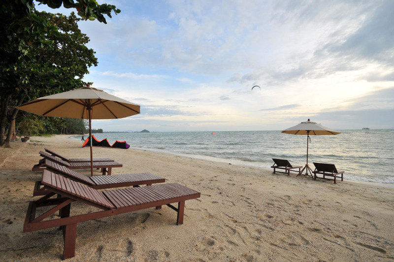 Grand Sea View Resotel
