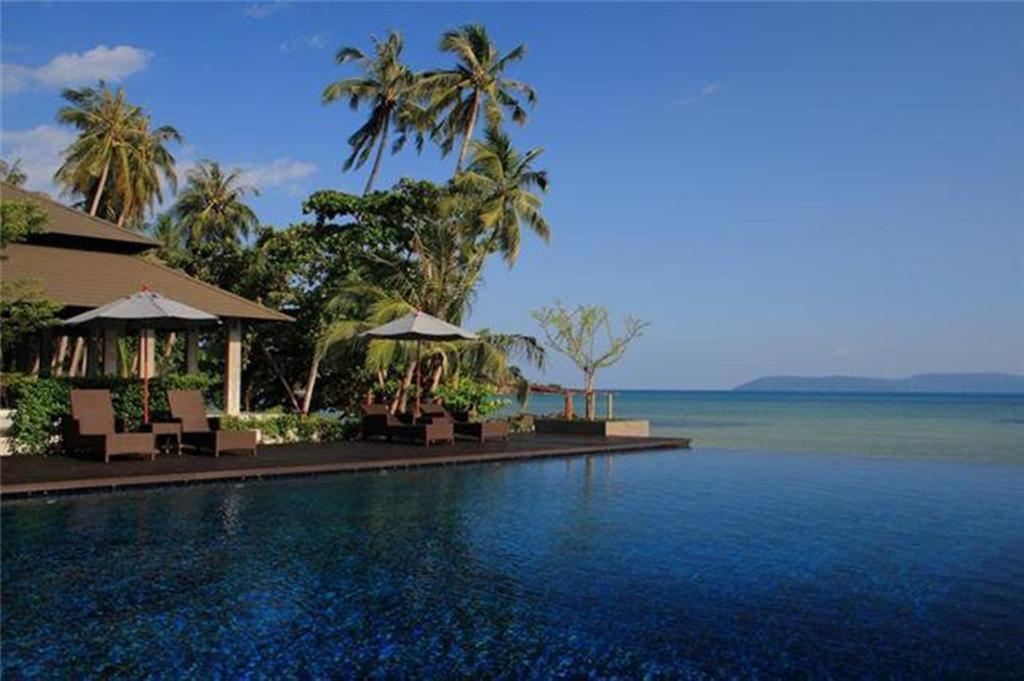 Plub Pla Retreat 4* Koh Mak