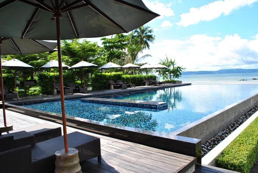 Plub Pla Retreat Resort