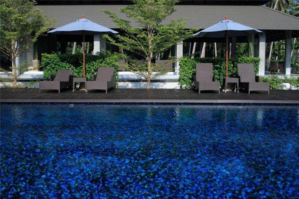 Plub Pla Retreat Resort 4*
