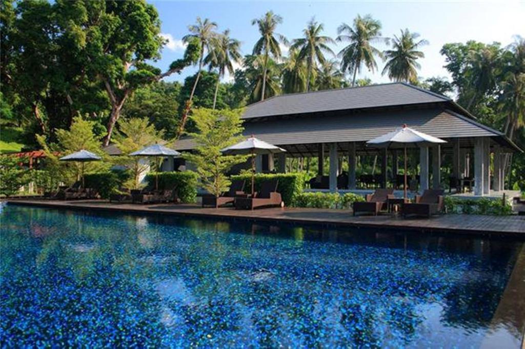 Plub Pla Retreat 4* Koh Mak