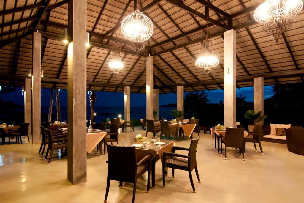 Plub Pla Retreat Resort Koh Mak
