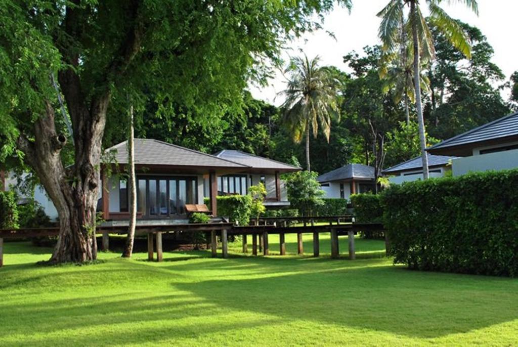 Plub Pla Retreat Resort