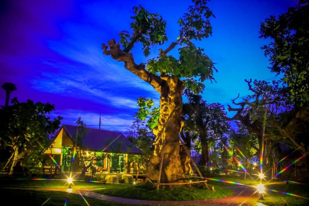 Hotel Taman Phitsanulok