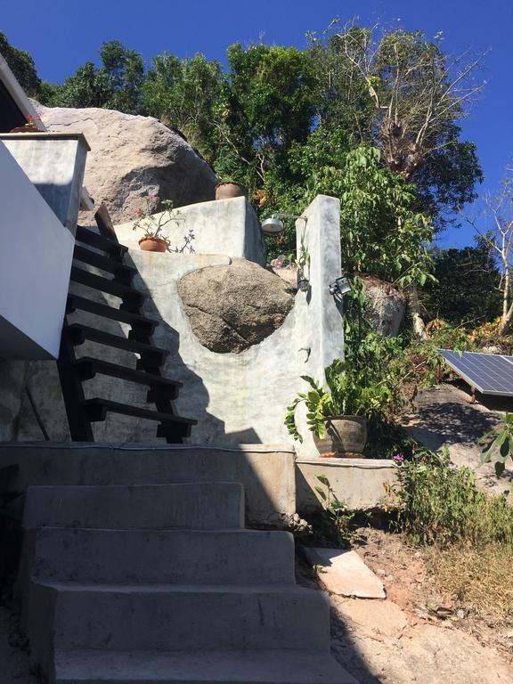 Villa Ocean View