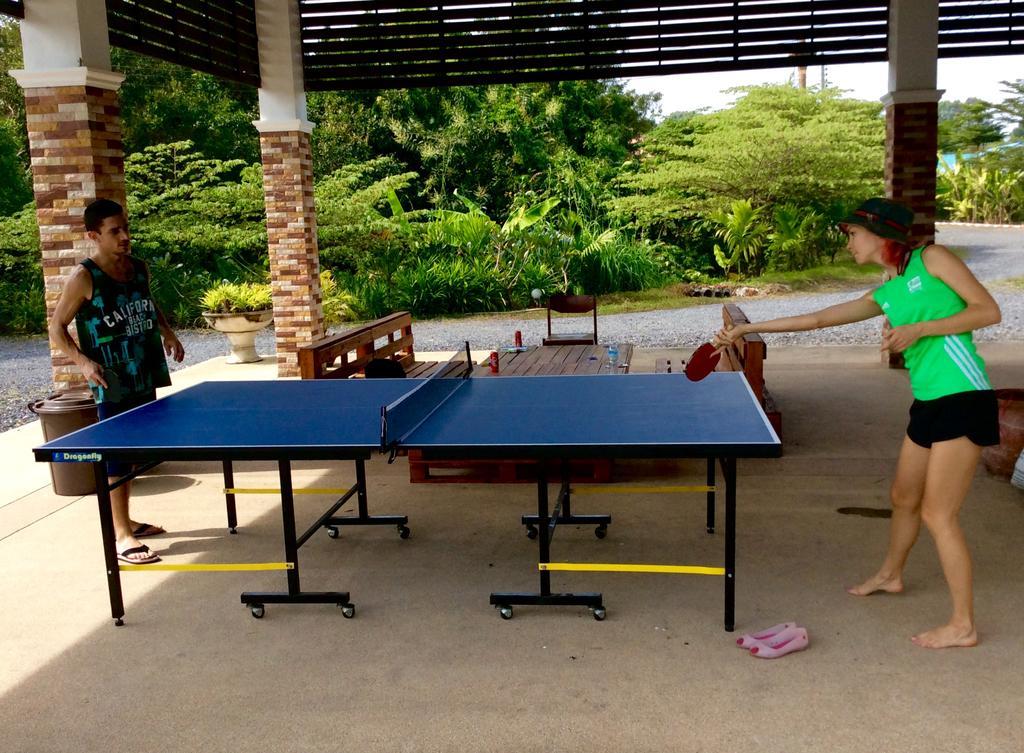 Atlantis Park Resort Noen Hom