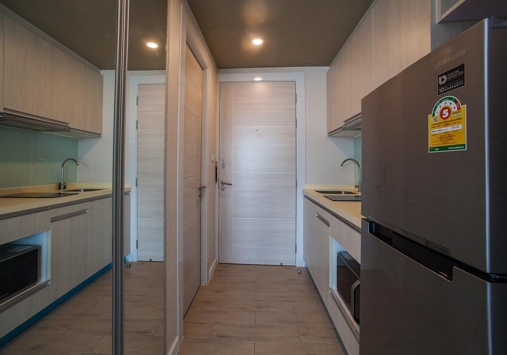 7seas Apartment