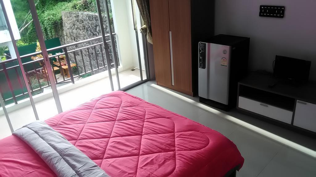 Andaman Boutique Guest house