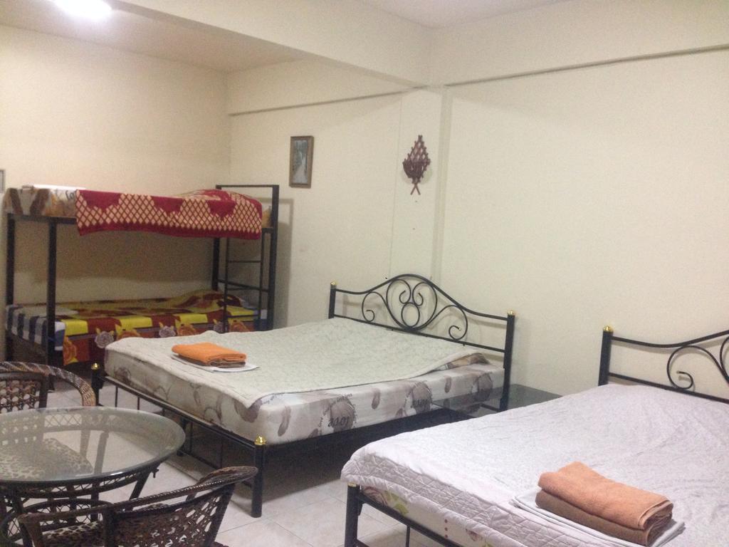 Guest house Artem's