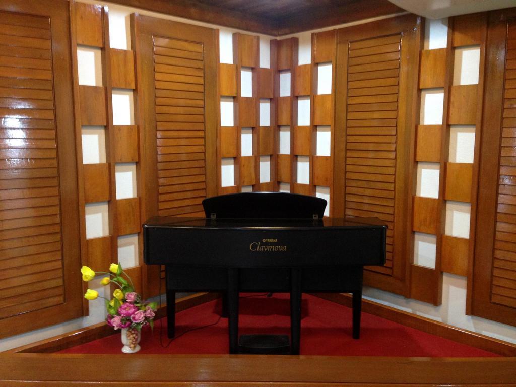 Hotel Riverfront Mukdahan