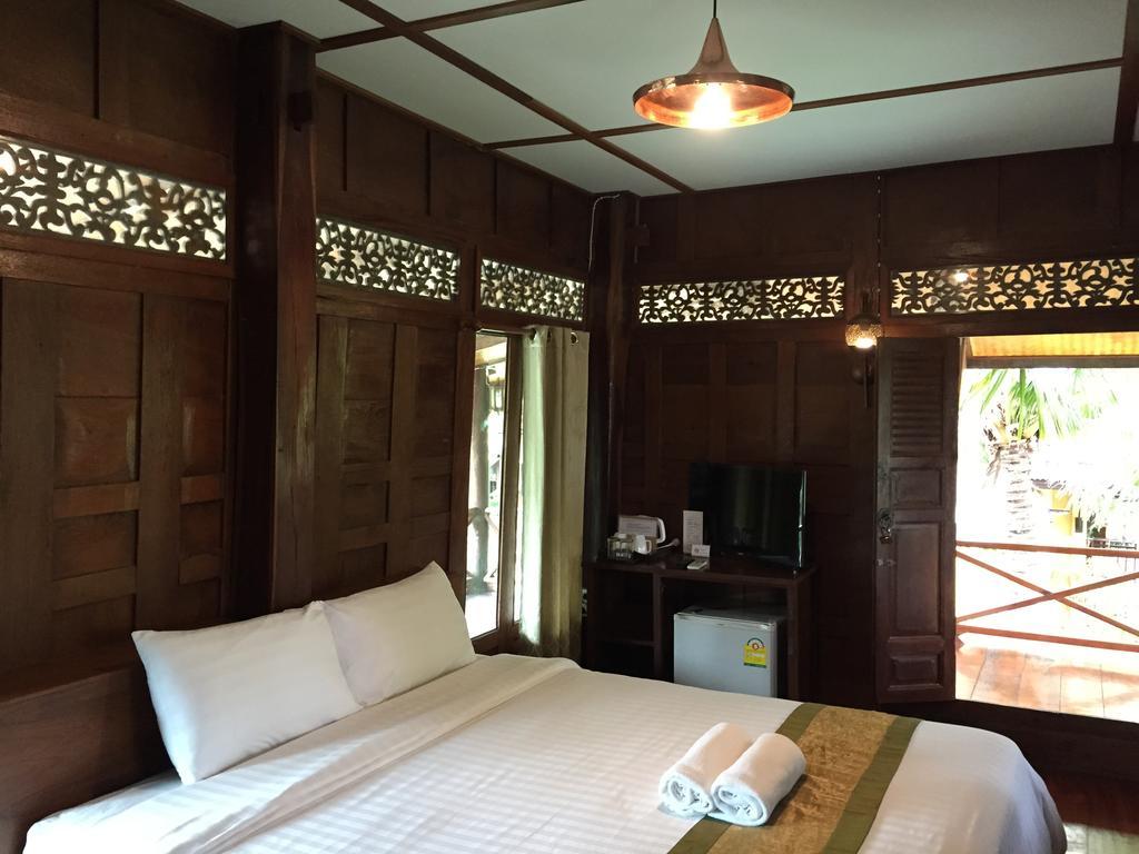 Baan Thai House Resort