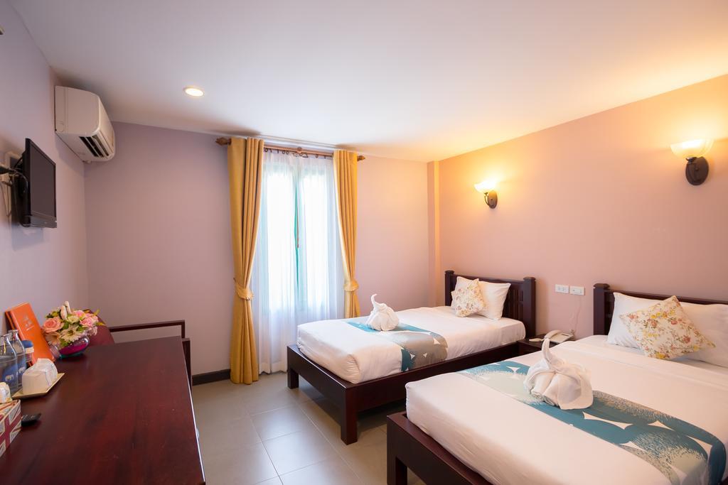 La Boutique Hotel 3*