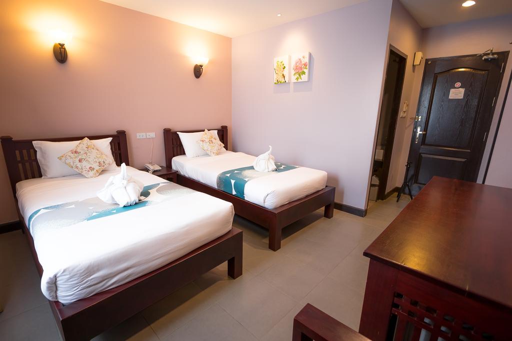 Hotel La Boutique 3*