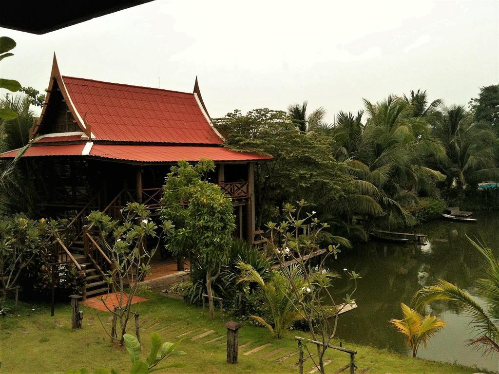 Baan Thai House Resort