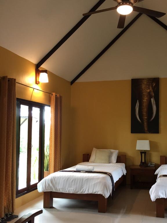 Baan Thai House Resort