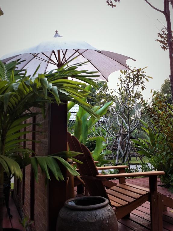 Baan Thai House Resort 3*