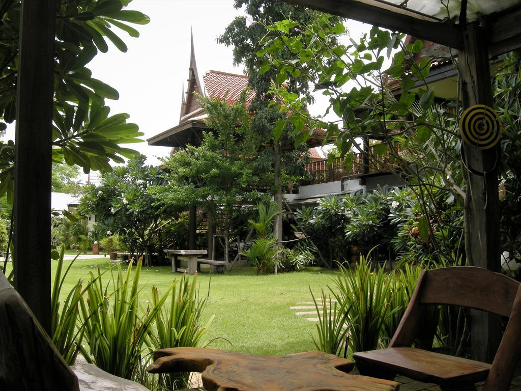 Baan Thai House