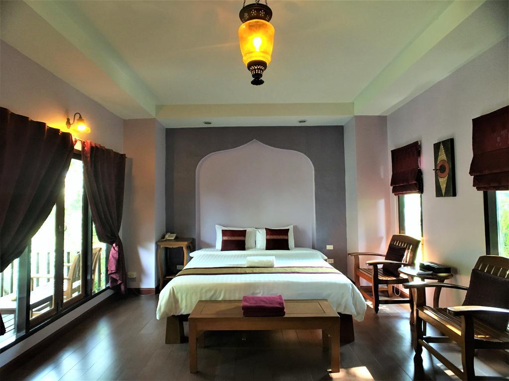 Resort Baan Thai House 3*