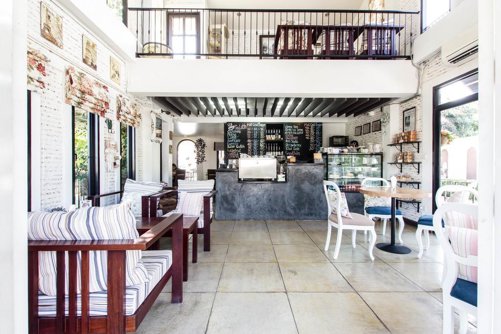 La Boutique 3* Aranyaprathet