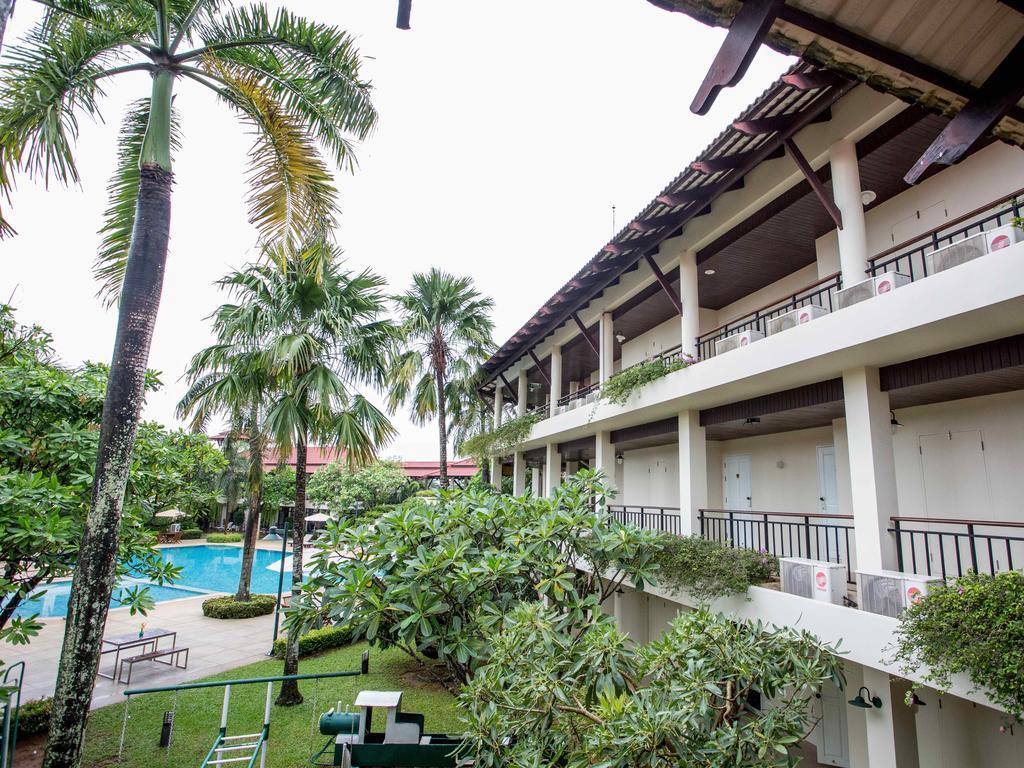 Resort Maneechan - Sha Extra 4*