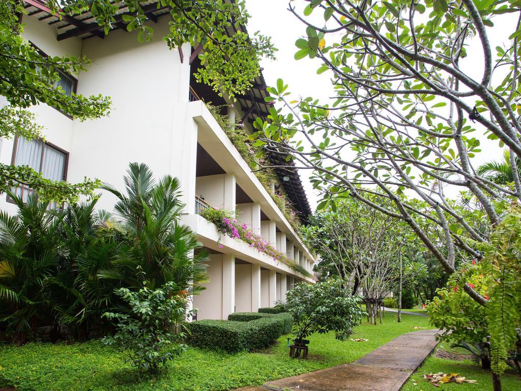 Maneechan - Sha Extra Resort 4*