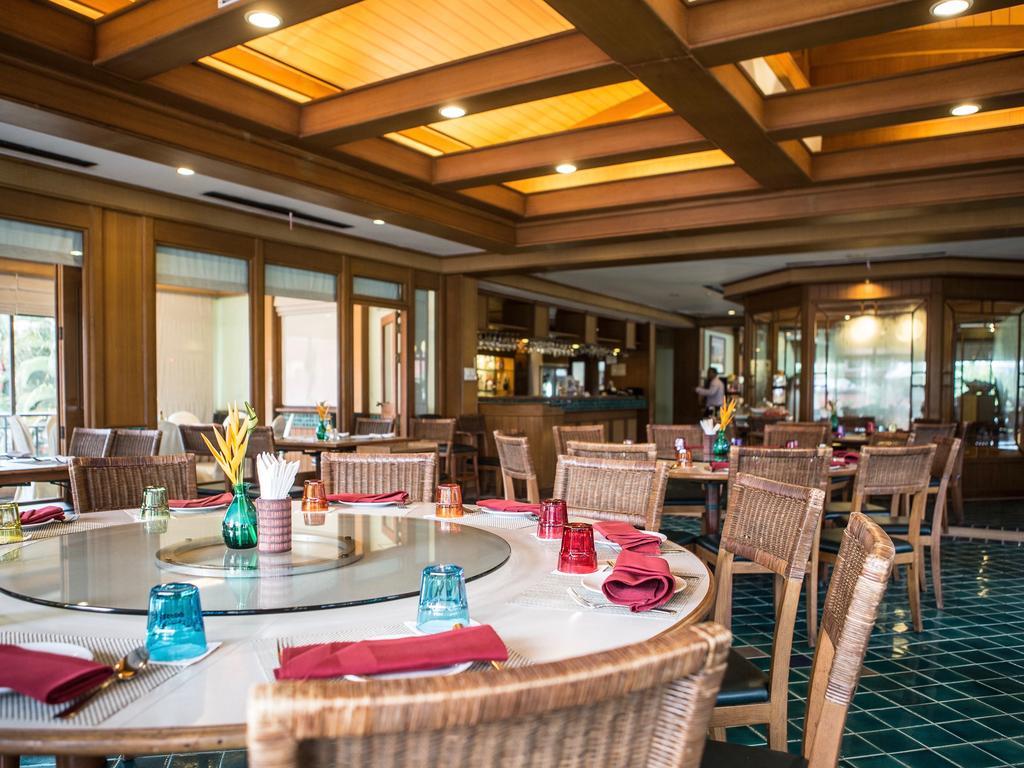 Maneechan - Sha Extra Resort 4*