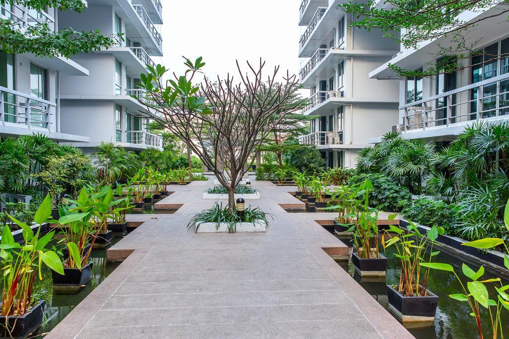 The Capital @ Sukhumvit 50 Hotel Bangkok