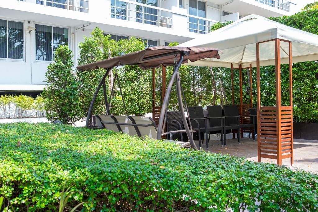 The Capital @ Sukhumvit 50 Hotel