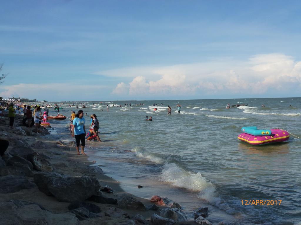 Villa Organgrinder Thai Paradise South *